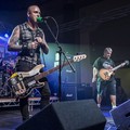 GutterPunk - Professional Concert Photography